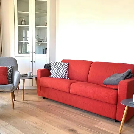 Haus Amrumfeuer Whg Moewenblick Nieblum